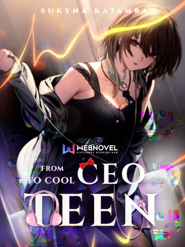 From CEO To Cool Teen