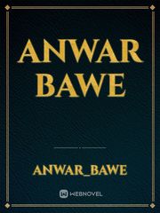 Anwar bawe Book