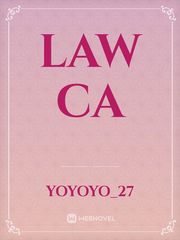 law ca Book