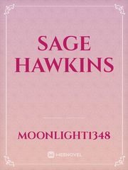Sage Hawkins Book