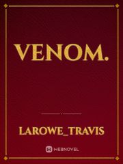 Venom. Book