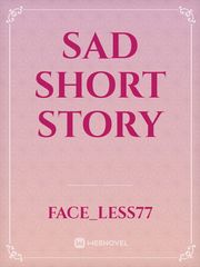 Sad Short Story Book