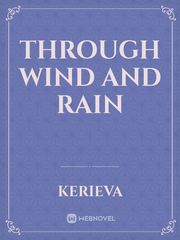 Through Wind And Rain Book