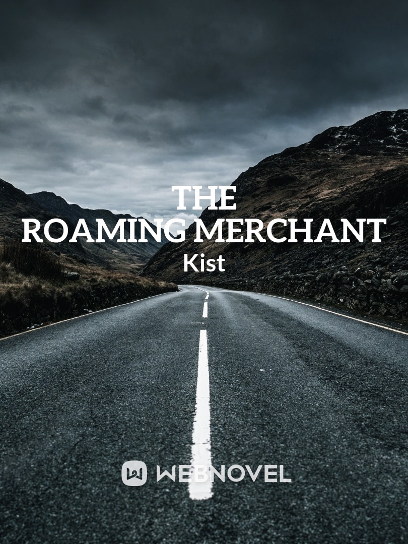 The Roaming Merchant (dropped)