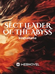 Sect Leader of the Abyss Book
