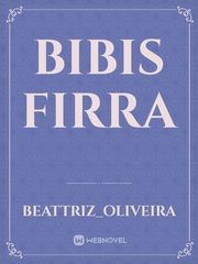 BIBIS FIRRA Book