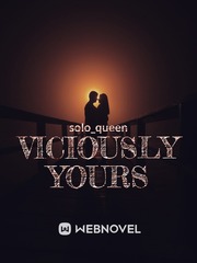Viciously YOURS Book
