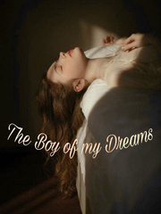 The Boy of my Dreams Book