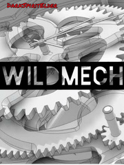 WildMech (hiatus) Book