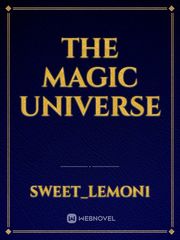 the magic universe Book