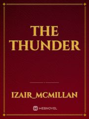 The Thunder Book