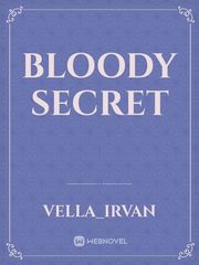 bloody secret Book