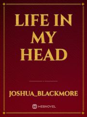 life in my head Book