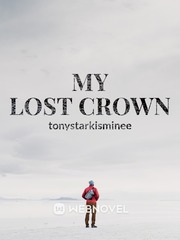 My lost crown Book