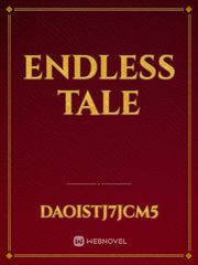 Endless tale Book