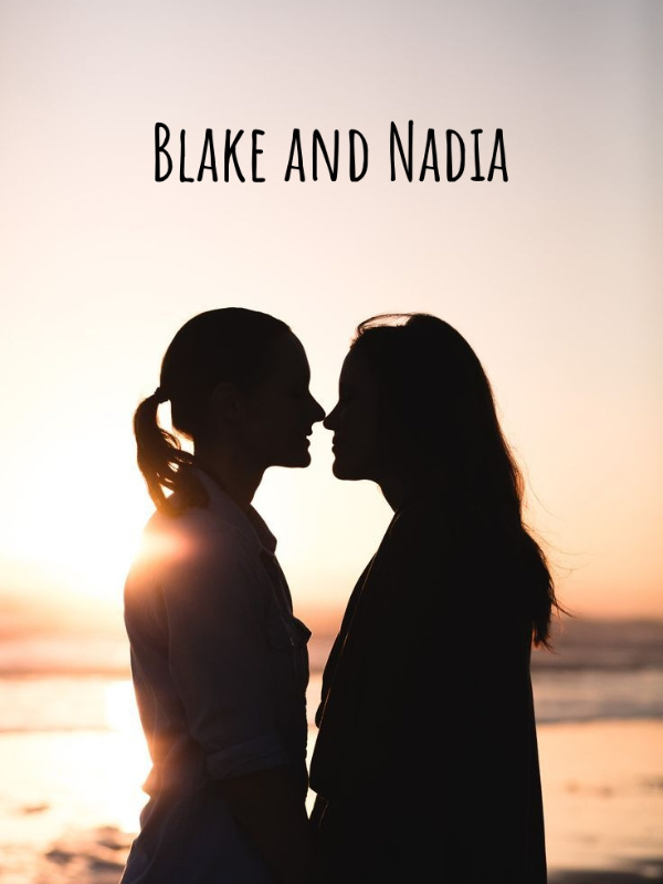 Blake and Nadia