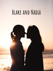 Blake and Nadia Book