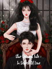 Star Crossed Fate : In Search Of Love Book