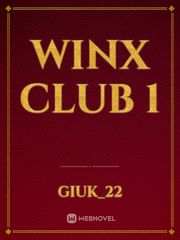 Winx Club 1 Book