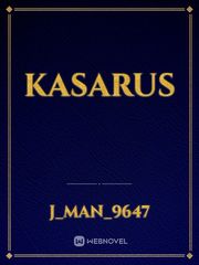 Kasarus Book