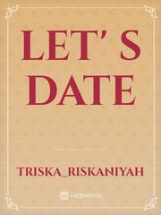 Let' s date Book
