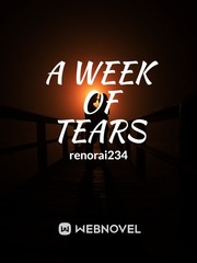 A week of tears Book