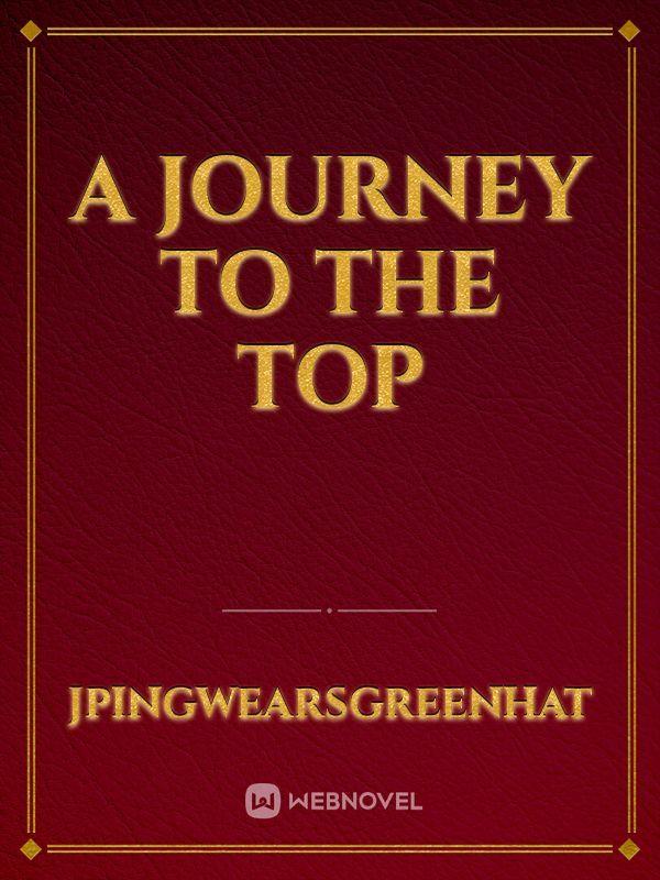 A Journey to the Top Book