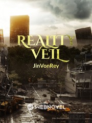 Reality Veil Book