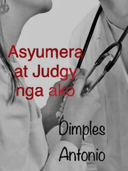 Asyumera at Judgy nga Ako Book