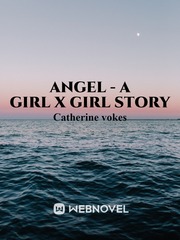 Angel - A girl x girl story Book