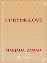 UndyingLove Book