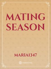 Mating season Book