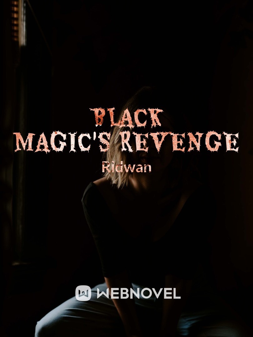 Black Magic's Revenge