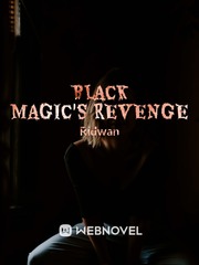 Black Magic's Revenge Book