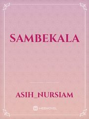 Sambekala Book