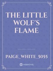 The Little Wolf's Flame Book