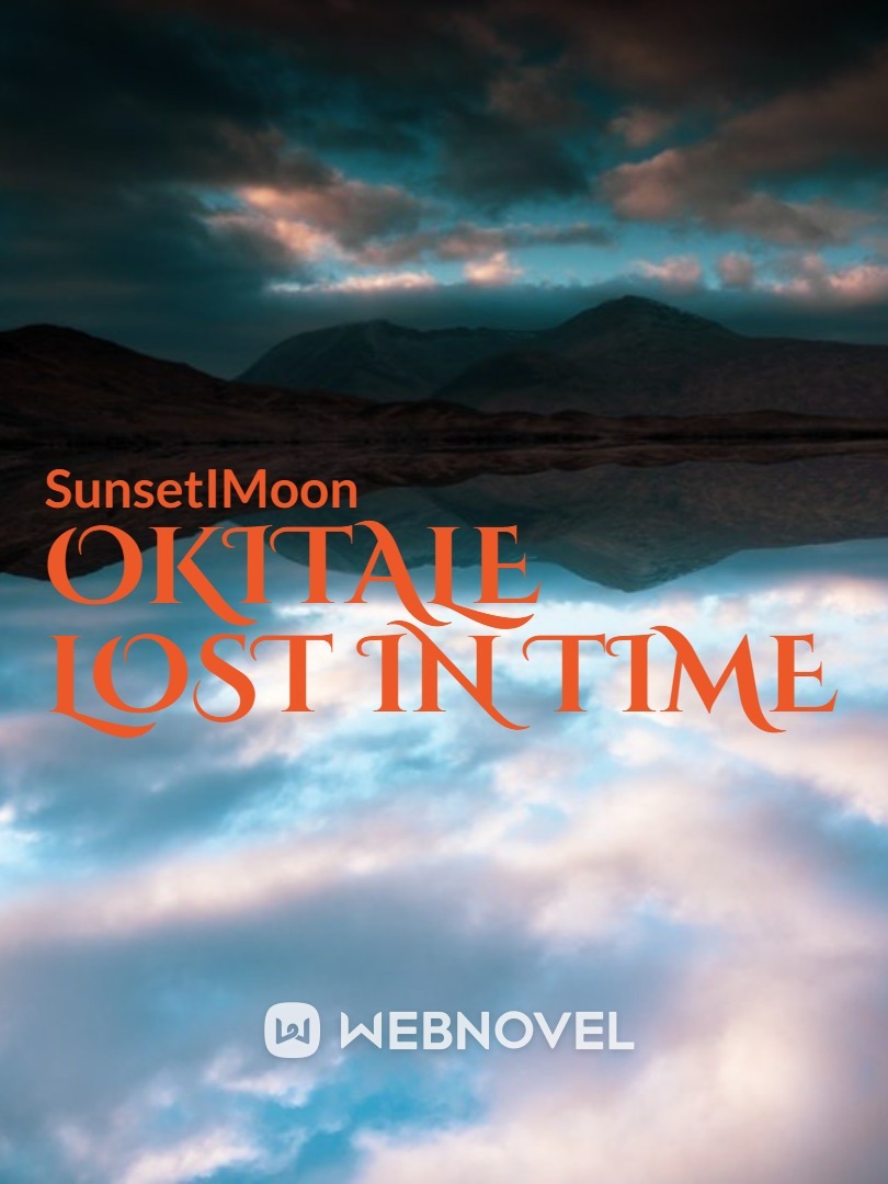 Okitale
Lost in Time