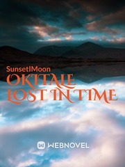 Okitale
Lost in Time Book