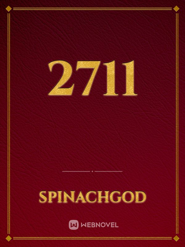 2711 Book
