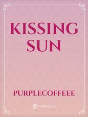 Kissing Sun Book