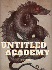 Untitled Academy Book