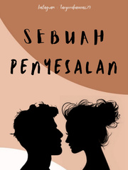 SEBUAH PENYESALAN Book