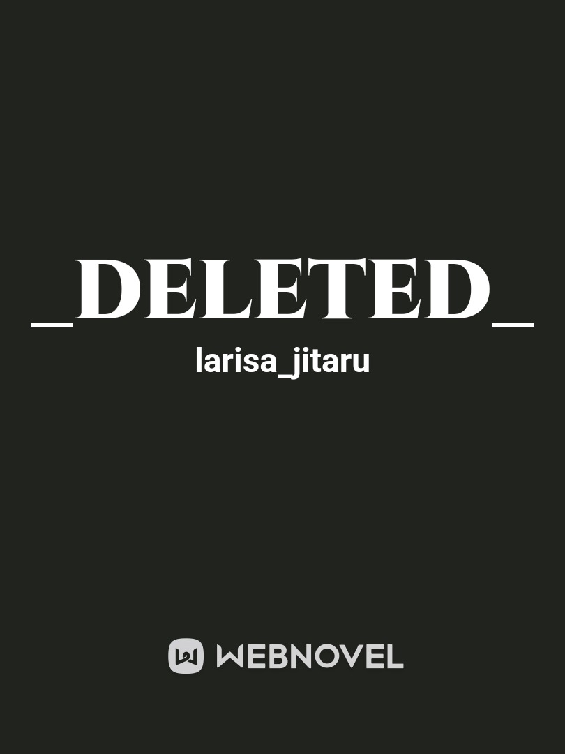 _deleted_ Book