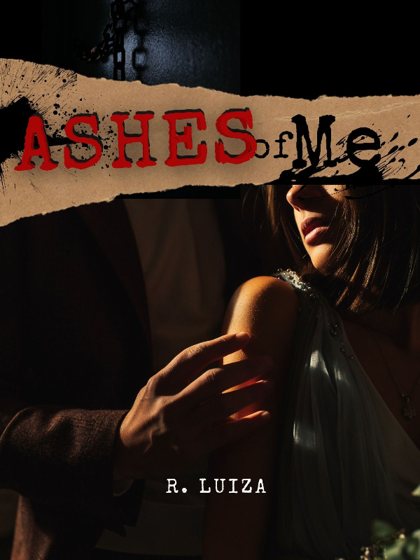 Ashes Of Me - The Night of The Rape Book