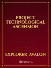 Project Technological Ascension Book