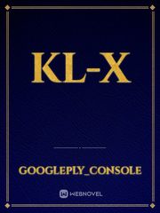 KL-x Book