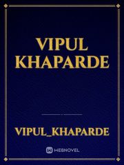 vipul khaparde Book