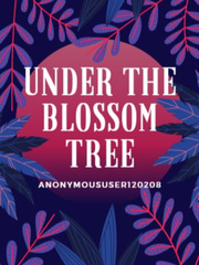Under The Blossom Trees Book