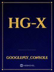 Hg-x Book