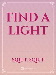 find a light Book